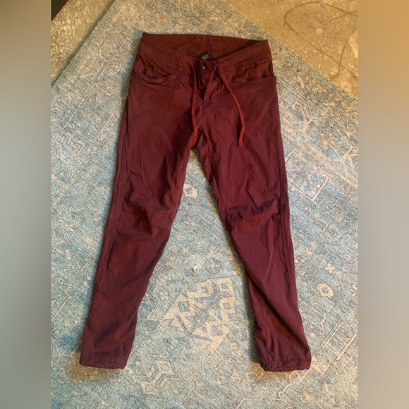 The North Face pants - sz 6 - Picture 2 of 6